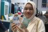 Penukaran Uang Baru untuk Kebutuhan Lebaran - Bagian 1