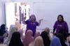 Trauma Healing Anak-Anak Korban Bencana Sumatra - Bagian 2