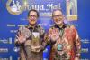 BSN Sabet Penghargaan Cahaya Hati Awards 2026 