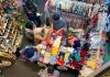Berburu Baju Lebaran di Kawasan Blok M - Bagian 2