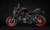 Motor Sangar Ducati Monster Dapat Sentuhan Corak Baru, Begini Tampangnya