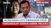 Kronologi Penyiraman Air Keras Aktivis Andri Yunus, Polisi Ungkap 86 Rekaman CCTV