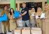 MNC Peduli Salurkan Bantuan untuk Lansia di PSTW Jaktim, Penghuni Panti: Terima Kasih