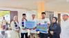 Pemkab Kotabaru Akhiri Rangkaian Safari Ramadan 1447 H di Kelumpang Hilir 