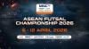 Live MNCTV! Jadwal Lengkap Timnas Futsal Indonesia di Piala AFF Futsal 2026: Malaysia Lawan Kedua