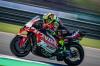 Diogo Moreira Pinjam Sarung Tangan Marc Marquez saat Debut, Hasilnya Mengejutkan!