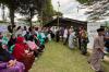 Santunan Anak Yatim dan Dhuafa MNC Peduli-MNC Lido City Diharapkan Digelar Tiap Tahun