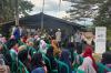 KEK MNC Lido City dan MNC Peduli Santuni Anak Yatim dan Duafa di Bazar Ramadan Soekarno Park
