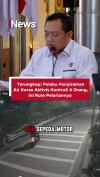 Terungkap! Pelaku Penyiraman Air Keras Aktivis KontraS 4 Orang, Ini Rute Pelariannya