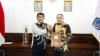 Langkah Gubernur Sulut Perkuat Stabilitas Daerah, Ketua DPW Perindo Ditunjuk sebagai Wakil Ketua FKDM