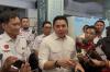 Seskab Teddy Ungkap Perintah Prabowo: Kereta Api dan Stasiun Harus Lebih Nyaman