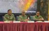 5 Fakta 4 Oknum TNI Diduga Siram Air Keras ke Aktivis KontraS, 3 Pelaku Berpangkat Perwira