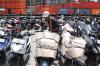 Mudik Motor Gratis untuk Kurangi Kepadatan dan Risiko Kecelakaan - Bagian 1