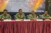 Breaking News: TNI Tahan 4 Prajurit Terduga Penyerang Aktivis KontraS, 1 Berpangkat Kapten