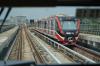 KAI Operasikan 270 Perjalanan LRT Jabodebek Selama Lebaran 2026