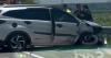 Kecelakaan Maut Honda BRV vs Rush di Tol Pejagan-Pemalang, 1 Tewas 3 Luka-Luka