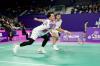 Leo/Bagas Lolos ke Semifinal Orleans Masters 2026 usai Sikat Duo India