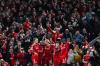 Hasil Lengkap Liga Champions: Liverpool Bantai Galatasaray, Barcelona Hancurkan Newcastle