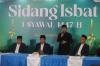 Pemerintah Tetapkan Idulfitri 1 Syawal 1447 H Sabtu 21 Maret 2026 - Bagian 3