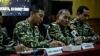 Empat Oknum BAIS TNI Pelaku Penyiram Air Keras Andrie Yunus - Bagian 1