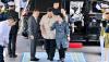 Prabowo Terima Megawati di Istana: Silaturahmi Antarpemimpin Bangsa