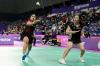 Hasil Orleans Masters 2026: Rachel/Febi Sikat Wakil Taiwan, Melaju ke Semifinal