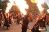 Upacara Tawur Kesanga Menyambut Hari Raya Nyepi - Bagian 3