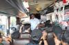 Ribuan Pekerja Warmindo Mudik - Bagian 2