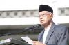 Idulfitri 1447 H, Haedar Nashir Ajak Umat Saling Peduli dan Rekatkan Persaudaraan