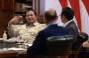 Prabowo Singgung Mobil Dinas Gubernur Rp8 Miliar: Saya Pakai Maung, Harganya Rp1 Miliar