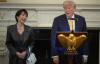 Trump Sindir PM Jepang soal Serangan ke Pearl Harbor saat Singgung Perang Iran