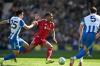 Liverpool Kalah Lagi! Peluang The Reds ke 4 Besar Terancam