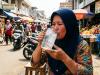 Cuaca Super Panas, Waspada Dehidrasi Parah jika Malas Minum Air Putih