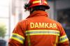 Petugas Damkar DKI Meninggal saat Padamkan Kebakaran TPS di Jaktim