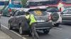 Lingkar Gentong Macet Parah, Banyak Kendaraan Mogok hingga Tak Kuat Nanjak