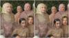 Momen Langka! Tasya Farasya dan Tasyi Athasyia Foto Bareng saat Lebaran 2026