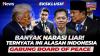Kepala Bappisus Bongkar Alasan Prabowo Bawa RI Gabung BoP: Tanpa Bargaining Power, Kita Tak akan Didengar