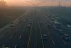 Contraflow Diberlakukan di Tol Japek KM 70-47 Pagi Ini