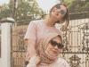 Tangis Ibunda Pecah Ungkap Perjuangan Dea Imut setelah Ayahnya Meninggal Dunia
