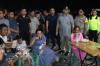 Kapal Nelayan Karam di Pulau Salah Namo Batubara, 64 Wisatawan Diselamatkan