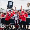 Veda Ega Ukir Sejarah di Moto3 Brasil, Siap Guncang MotoGP Indonesia 2026
