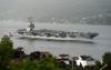 Ditarik dari Medan Perang Iran, Kapal Induk AS USS Gerald R Ford Ternyata Banyak Masalah