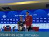 Bukan Sekadar Comeback! Herdman Ungkap Peran Penting Elkan Baggott di Timnas Indonesia