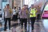 Korlantas Ungkap Fatalitas Kecelakaan Arus Mudik-Balik Lebaran 2026 Turun 30,41 Persen