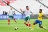 Pesta Gol di FIFA Series 2026, Timnas Bulgaria Hajar Solomon 10-2 - Bagian 3