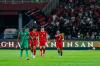 Selebrasi Beckham Putra Jebol Gawang Saint Kitts and Nevis  - Bagian 4