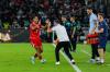 Selebrasi Beckham Putra Jebol Gawang Saint Kitts and Nevis  - Bagian 2