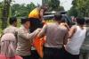 Niat Silaturahmi ke Rumah Anak, Lansia di Jember Tewas Tertabrak Kereta Api