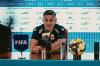 Jelang FIFA Matchday, John Herdman Blusukan ke Laga Super League Cari Amunisi Timnas Indonesia