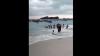 Petaka Swafoto di Pantai Papuma Jember, 3 Remaja Tergulung Ombak, 1 Hilang